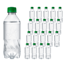 LOTTE 樂天 七星蘋果汽水, 300ml, 20瓶