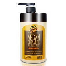 KWAILNARA 摩洛哥堅果神經醯胺LPP護髮素, 1L, 1個