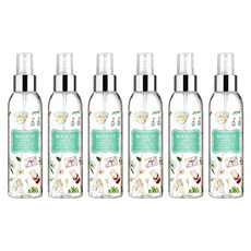 花束 Garni 身體噴霧 婚禮 新娘, 6個, 145ml