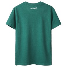 벤힛 통기성 남녀공용 스몰 로고 반팔티셔츠