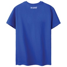 벤힛 통기성 남녀공용 스몰 로고 반팔티셔츠