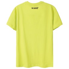 벤힛 통기성 남녀공용 스몰 로고 반팔티셔츠