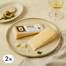 사토리 사베치오 파마산, 150g, 1개입, 2개