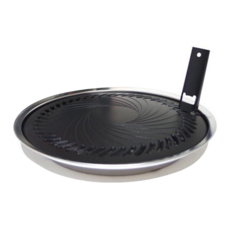 K-ONE 卡旺 超級燒烤盤, 32cm, 1個