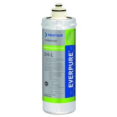 EVERPURE DIY更換活性碳濾芯, 2HL, 1個