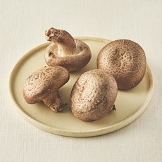 유기농 표고버섯, 150g, 1개