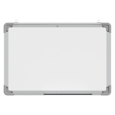 엉클킴 자석 화이트보드, 알루미늄몰딩