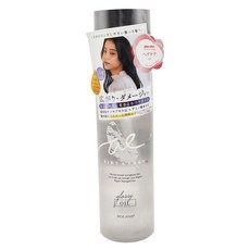 AIRY&EASY 輕盈亮澤護髮油, 100ml, 1瓶