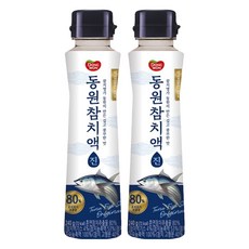 Dongwon 東遠 真鮪魚露, 2個, 240g