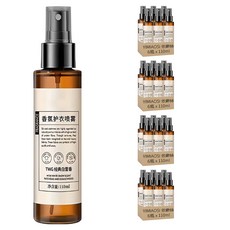 YIMIAOSI 依緲絲 香氛衣物噴霧/衣物除臭香水噴霧/芳香劑, 110ml, 24瓶