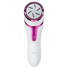 Kinyo 360度吸入式美足機組 165 x 70 x 50mm, BT-283, 白色