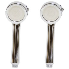 BEST TOP強力噴霧淋浴蓮蓬頭 BT-910, 2個, 單色