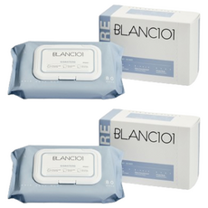 BLANC101 烘衣機烘衣片衣物柔軟精Signature 正裝, 160枚入, 2個