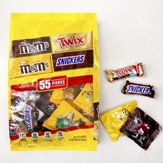 믹스드 펀사이즈 버라이티, 878.3g, 1개