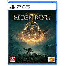 PlayStation PS5 艾爾登法環 18歲以上, 單一商品