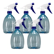 에이비엠코리아 캔디분무기, 5개, 블루