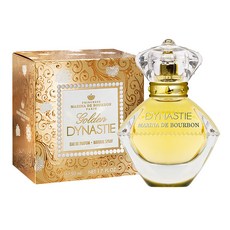 마리나드부르봉 골든 다이너스티 오드퍼퓸, 50ml, 1개