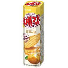 오리온 예감 오리지널, 64g, 1개