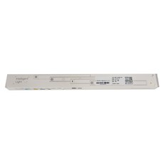 免鑽孔超薄LED感應燈，3-5公尺超長感應距離 廣角感應，白光/自然光/暖光，20cm/40cm, 1盒