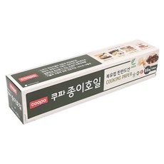 Coopa 烘焙紙30cm*50m, 50m, 1入, 1個
