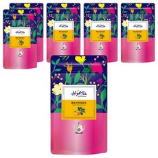 High Tea 伂橙 纖美香橙瑪黛茶 2g 12包 6袋 - 獨立包裝方便攜帶