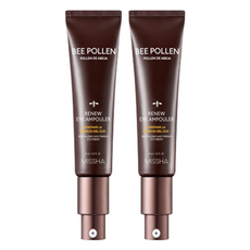 미샤 비폴렌 리뉴 아이 앰풀러, 30ml, 2개