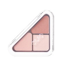 CLIO 珂莉奧 Essential 眼影盤, 04 Nude Fly, 1個