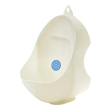 aguard 王子 兒童小便斗組 245mm x 174mm, 白色