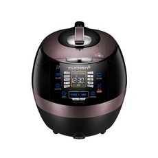 CUCHEN 酷晨 IR電鍋 6人用, CJH-LX0660RHW