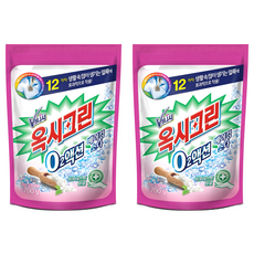 O2ACTION 小蘇打, 2個, 700g