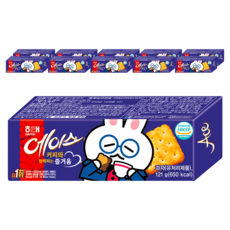 해태제과 에이스 과자, 1.21kg, 1개