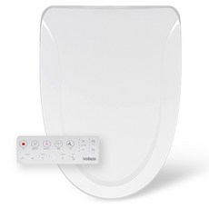 보헨 편리한 리모컨비데, ST-3000R, 방문설치