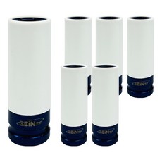 세인티에프 커버 휠 복스알 17mm, 6개