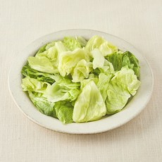 무농약 스마트팜 손질 양상추, 250g, 1개, 1개입