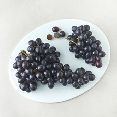 곰곰 칠레산 블랙포도, 900g, 1개