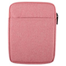 가드브이 이북 리더기 파우치, 핑크, 1개