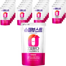 Binggrae 能量飲料, 230ml, 20入