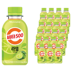 Kwangdong Vita500 能量飲 萊姆口味, 170ml, 24個