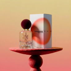 디스센스 엔젤스 하트 퍼퓸 향수, 1개, 38ml