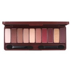 ETUDE 波爾多微醺眼彩盤, Wine Party 紅酒派對, 1個