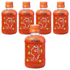 Binggrae 咖啡 焦糖瑪奇朵, 原裝低溫進口，隨手罐拿了就走，獨特濃郁香氣，濾滴現磨咖啡宛如現泡, 240ml, 5瓶