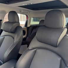 CARTEM 上下記憶棉頸枕 CT446, 黑色, 2個