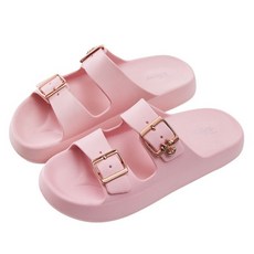 BORUI 柏睿鞋業 童 輕量防水拖鞋 D122169C 米妮