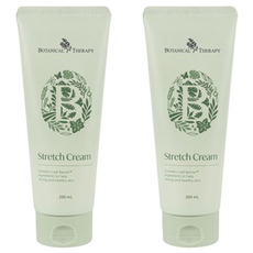 보타니컬테라피 임산부 튼살크림, 200ml, 2개