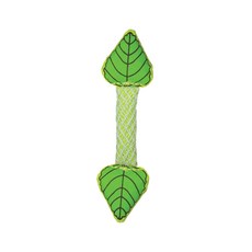 Petstages 口氣清新薄荷棒 獨特網狀設計 耐咬 內含貓草 吸引貓咪, 1支