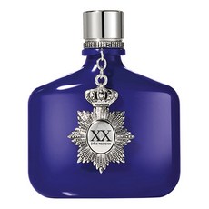 존바바토스 XX 인디고 오 드 뚜왈렛, 125ml, 1개