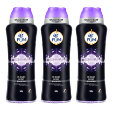 아로퓸 향기 부스터 바이올렛 드림, 500g, 3개