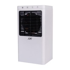 尚朋堂 清淨水冷扇 1L, SPY-V30