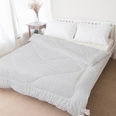 C.G.&C. S.M.C. 凱蕾絲帝 石墨烯蓄溫保暖被 雙人, 淺灰色