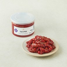 진심젓갈 낙지젓, 1개, 150g